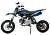 Питбайк MotoLand GS Motors S11 на сайте Stels Piter