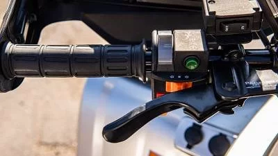 Квадроцикл MotoLand ATV 300 MAX X