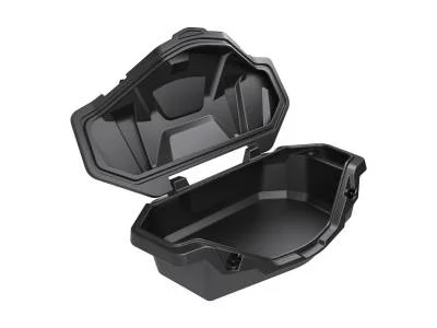 Кофр Tesseract для BRP sport trail