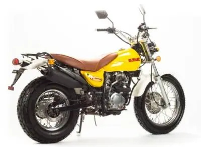 Мотоцикл Motoland V-RAPTOR 250
