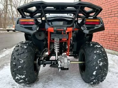 Квадроцикл KAYO AU300 EFI на сайте Stels Piter