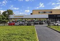 Motosalon Stels Piter 2