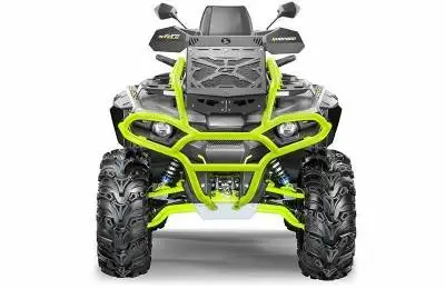 Квадроцикл Stels ATV 850G Guepard PE (TROPHY PRO) 2.0