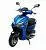 Скутер MotoLand FC 150
