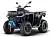 Квадроцикл Segway Snarler ATV AT6 SE BASIC CVTech (короткая база + канадский вариатор) на сайте Stels Piter