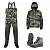 Забродный комплект Finntrail ATHLETIC PLUS SET CAMOBEAR на сайте Stels Piter