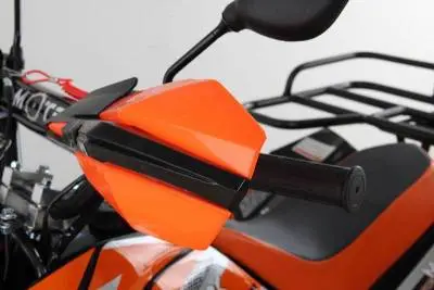 Квадроцикл MOTAX ATV T-Rex Super LUX 125 сс на сайте Stels Piter