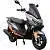Скутер Racer Hyper RC150T-15