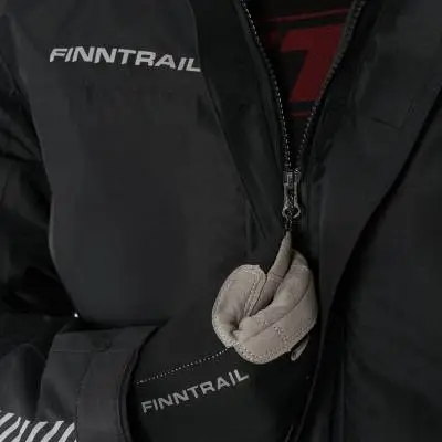 Зимний костюм Finntrail THOR 3420 GRAPHITE