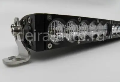 БАЛКА СВЕТОДИОДНАЯ 42 LED DA G1210-210W СOMBO
