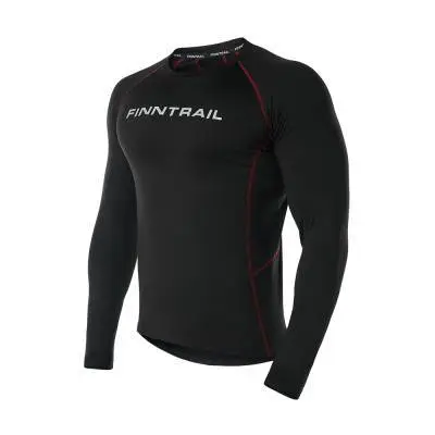 Термобелье Finntrail THERMO-S 6304 BLACK