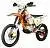 Мотоцикл Avantis A8 300 Carb(CBS300/174MN-3) KKE