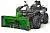 Snegouborshchik rotornyy XaToR Snow Blower XSB 1200