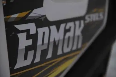 Снегоход Stels Ермак SE600T L ST 2LT CVTech