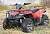 Квадроцикл Irbis ATV 250 на сайте Stels Piter