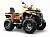 Kvadrotsikl Avantis Hunter 350 Premium PTS