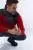 Термокуртка Finntrail SOFTSHELL NITRO 1320 RED