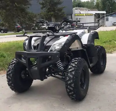 Квадроцикл YACOTA SELA 200
