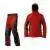 Мембранный костюм Finntrail PROLIGHT 3502 RED