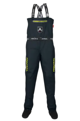 Забродный комплект Finntrail ENDURO SET GRAPHITE