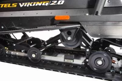STELS Viking 800 LUX GK 9