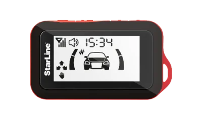 StarLine E96 ECO
