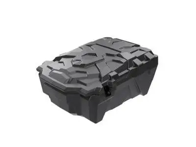 Кофр Tesseract для POLARIS RZR