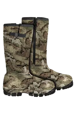 Сапоги для рыбалки Finntrail EXPEDITION 7110 CAMOBEAR