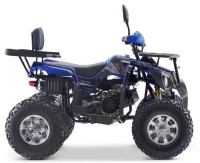 Квадроцикл YACOTA GROM 200 PRO на сайте Stels Piter