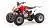 Квадроцикл подростковый MotoLand ATV 250S