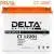 Delta CT 12201 (12V / 20Ah)