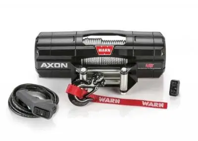 Лебедка WARN UTV AXON 45