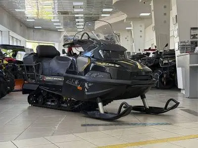 Snegokhod Viking SV600T