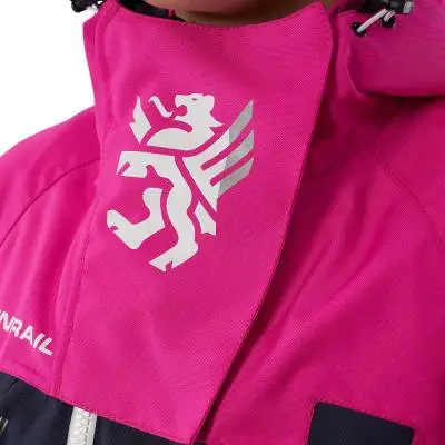 Комбинезон женский Finntrail RACHEL 3851 PINK