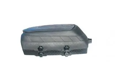 Кофр с канистрой для спортивных снегоходов SPORT COMBO P-300-CM for Polaris
