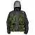 Мембранная куртка Finntrail MUDWAY 2000 CamoGreen на сайте Stels Piter