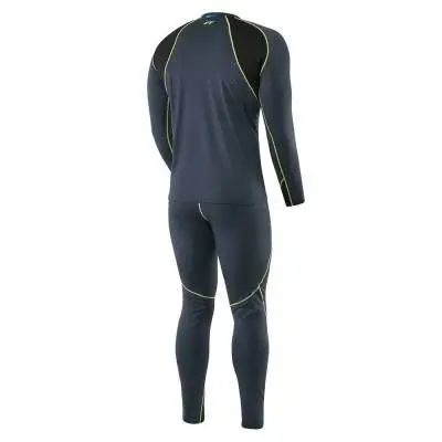 Термобелье Finntrail THERMO-S 6304 GREY