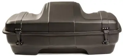 Кофр PanzerBox задний PZ 2000 Norma (мягкая спинка) для квадроциклов
