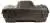 Кофр PanzerBox задний PZ 2000 Norma (мягкая спинка) для квадроциклов