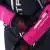 Комбинезон женский Finntrail RACHEL 3851 PINK
