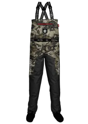 Вейдерсы Finntrail AQUAMASTER 1526 CAMOBEAR