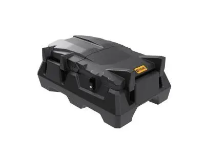 Кофр tesseract для polaris titan 800