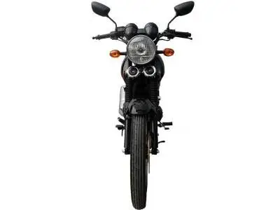 Мотоцикл Racer Magnum RC250-C5B