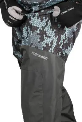 Вейдерсы Finntrail FORWARD PLUS 5240 CAMOGREY