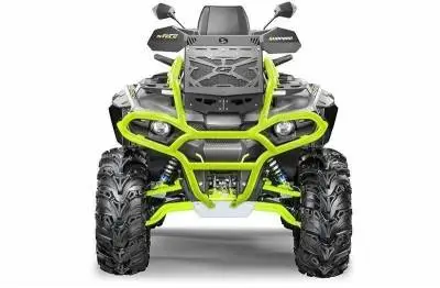 Квадроцикл Stels ATV 850 GUEPARD PE (TROPHY PRO) 2.0, 2024г.в.