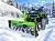 Snegouborshchik XaToR Snow Blower XSB 1200 maksimalnaya komplektatsiya