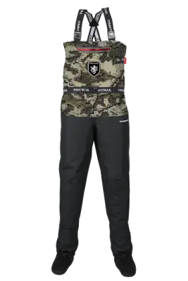 Вейдерсы Finntrail WADEMAN 1524 CAMOBEAR