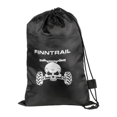 Вейдерсы Finntrail AQUAMASTER-Z 1527 CAMOGREY