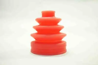 Пыльник ШРУСа внешнего (полиуретан) D1-66 d2-19 H-86