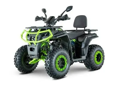 Квадроцикл YACOTA VIKING 200 New купить с доставкой по РФ